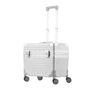 미니 캐리어 기내용 승무원 여행가방 카메라 트렁크 컴팩트 하드케이스