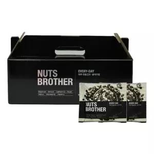 [너츠브라더] 하루한줌견과 블랙라벨 30봉 선물세트