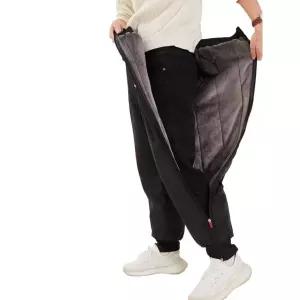 방한 바지 오토바이 팬츠 2xl 보온 겨울용 방풍 라이딩웨어