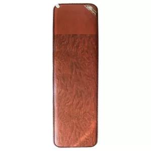 한일 의료기 진브라운 투톤 쇼파 전기방석 5인용 180