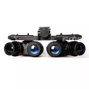 야간투시경 고글 적외선 모형 모래색 성인용 광학 장비