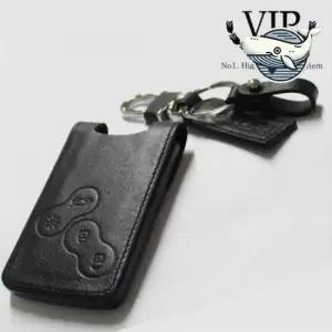 천연가죽 스마트키 케이스 슬림 노멀 홀더 스마트키케이스