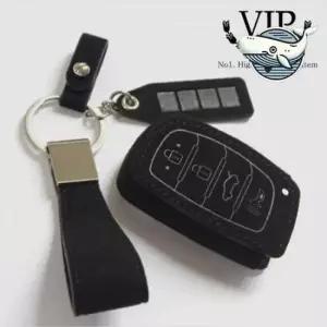 스마트키 보호 케이스 소프트 홀더 신차용 스마트키케이스