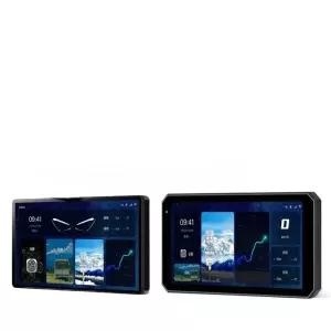 방수 네비게이션 오토바이 스마트 바이크 스쿠터 휴대용 거치대 GPS