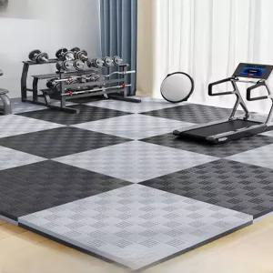 소음방지 매트 런닝머신 방음 바닥재 거실 쿠션 헬스기구 운동기구 카펫
