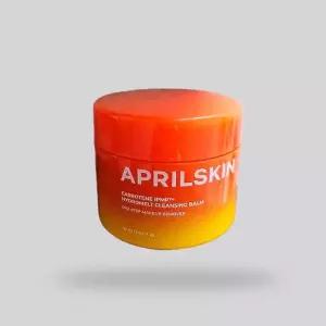 [에이프릴스킨] 에이프릴스킨 당근 캐로틴 멜팅 클렌징밤 90ml