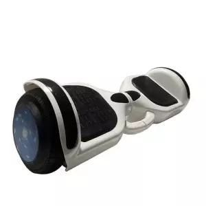 지능형 호버보드 전동휠 LED 자동균형 밸런스 이륜 스쿠터 성인용 전동보드