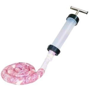 수제 소시지기계 DIY 스터퍼 돼지창자 순대 소시지케이싱 제조기
