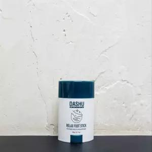 다슈 데일리 릴렉스 풋 스틱 20g