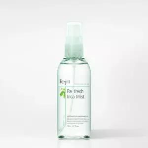레삐 인카 미스트 110ml 헤어 보습 영양 레삐미스트