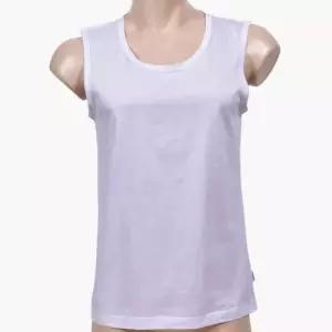 [라일리의류] Rly 남성 백색 머슬 런닝 남자난닝구 남자나시티