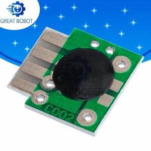 1050PCS BS 110119120 삼중음 선택 가능 도난 경보기 칩 IC 음성 모듈 음악 집적 회로 C002