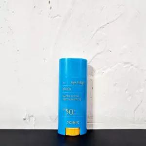 싸이닉 엔조이 슈퍼 액티브 에어리 썬스틱 15g(SPF50+)