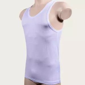 [라일리의류] Rly 남 런닝 나시 남성나시티