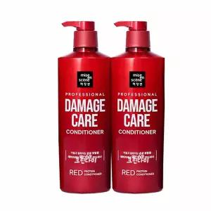 미쟝센 프로페셔널 컨디셔너 데미지케어 레드 프로틴 680ml x2개