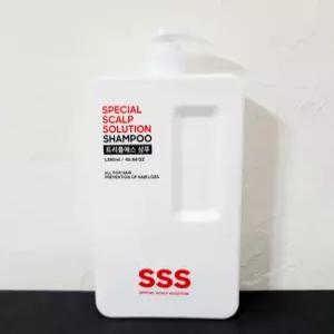 트리플에스 약산성 탈모샴푸 1350ml