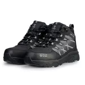 공장신발 코오롱 절연화 정전화 작업 건설화 절연 안전화 6in 작업화 근무화 작업신발