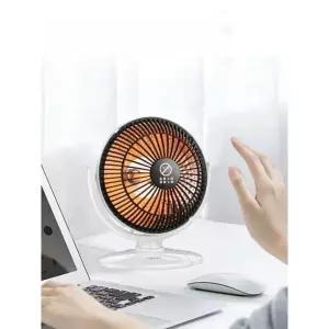 스마트 38도 화이트 히터기 석영관히터 전열기 파티션히터 기구 1.1m