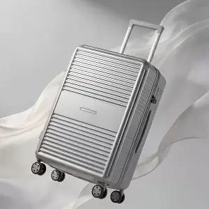 [에스로체]시그니처 디에어 - 2kg 초경량 확장형 캐리어