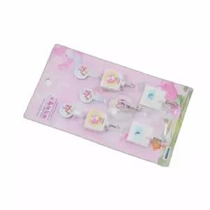 행거 EWX067Q9 세트 사용법 캐릭터 인테리어 장식 아이디어 디