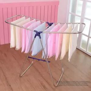 Y형빨래건조대 EME563Q4 M(소형)