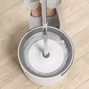 회전 HNL274O7 물걸레 물걸레자동세척 바닥밀대 자동세척청소기