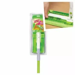 3M VSD995W3 클립형 막대걸레 마루바닥청소 카페바닥청소 거실