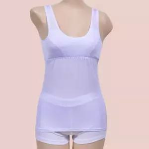 주니어 브라 런닝 초등학생런닝 여아 나시 속옷 일체형 초등나 여자어린이 키즈 아동나 브라탑