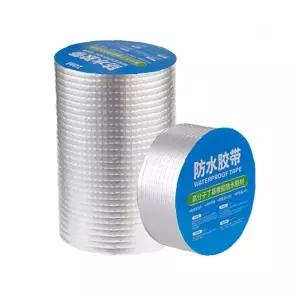 창호 외벽 누수 방지 방수 보수 특수 부틸 실링 테이프 판넬 틈새 보강 건축