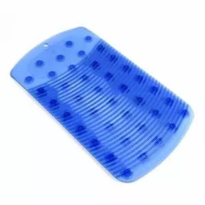 손빨래판 DOT168V8 싱크대 흡착 빨래판 속옷 애벌 작은