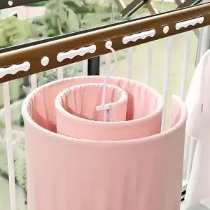 건조대 SDV558H0 이불 트위스트