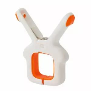 이불건조 GJS981S8 집게 대형 빨래 클립 다용도 옷 2개