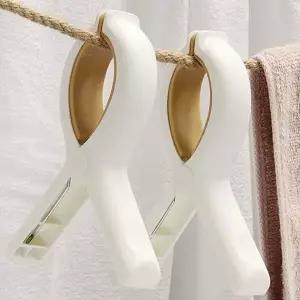 특대형세탁집게 ZTS428B7 단단한 이불빨래집게