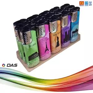 139번 다스 DAS-1002(씨티 터보 15) 터보라이타 15개입 / 메이커제품 / 편의점 / DNC / 디앤씨