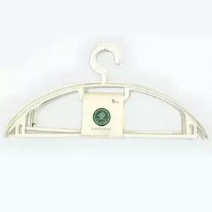 가정용 BZW716D4 업소용 매장용 진열행거 옷걸이 멀티옷걸이5P