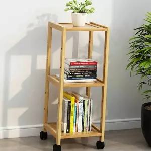 선반 IMT319T3 이동식트롤리 이동식수납