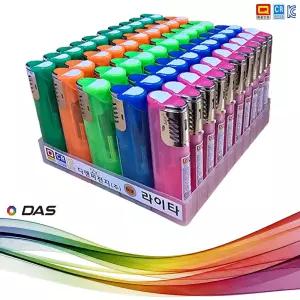 140번 다스 DAS-1004(터보 반투) 터보라이타 50개입 / 메이커제품 / DNC / 디앤씨