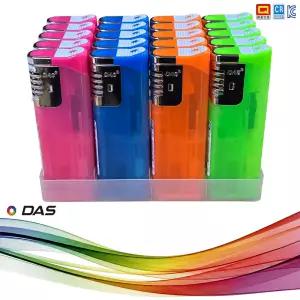 141번 토치식 가스라이터 DAS-5000(빅 토치 반투) 20개입 / 대왕 라이터 / 메이커제품 / 디앤씨