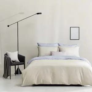 알레르망 뉴토스2 차렵이불 D 4종세트 블루 차렵이불1P+베개커버2p+패드1p