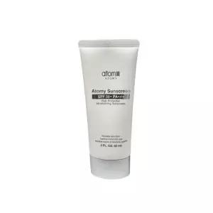 보습관리 골프썬크림 UV차단 애터미 선크림 60ml SPF50안티에이징 주름개선 탄력강화