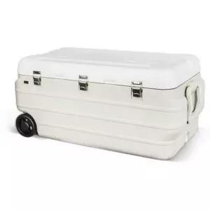 180리터 아이스박스 초대형 쿨러 대용량 낚시 신선