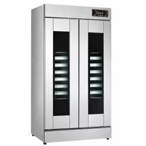 업소용 제빵 발효기 항온 대형 카페 빵발효기 밀가루