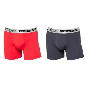 TRY 남성 베이직 아웃밴드 드로즈팬티 1매 (2종중택1)기능성 남자 쿨팬티 사각 기능성