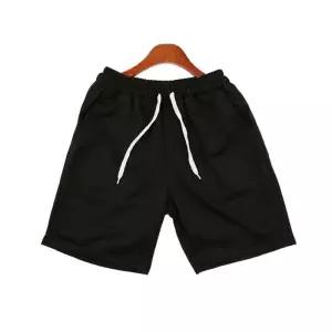 [라일리여성의류] Rly 5부 여름 밴딩 비치 여성 편한 운동 반바지