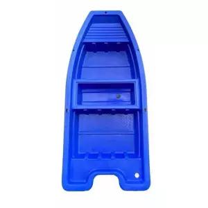 플라스틱 보트 낚시보트 고무보트 야외 민물낚시 인용