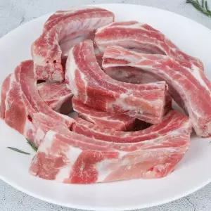 [데일리이츠] 돼지 등갈비 로인립 갈비찜용 1kg