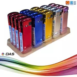 153번 다스 DAS-1400(지포형 패션토치) 토치라이타 20개입 / 편의점 / 메이커제품 / DNC / 디앤씨