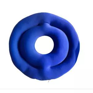 욕창예방 도넛방석 엉덩이 비즈방석 쿠션 산후조리 사무실