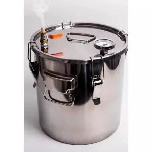 항온 양조 발효통 양조증기 숙성 효소 과일주 식초