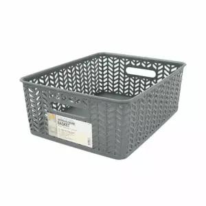 헤링본 MEW806P3 바스켓 4호 오픈형 (색상임의상품)